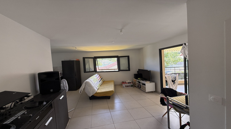Ma-Cabane - Location Appartement Saint-Denis, 46 m²
