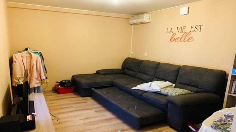 Ma-Cabane - Location Appartement Saint-Denis, 69 m²