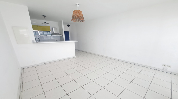 Ma-Cabane - Location Appartement Saint-Denis, 40 m²