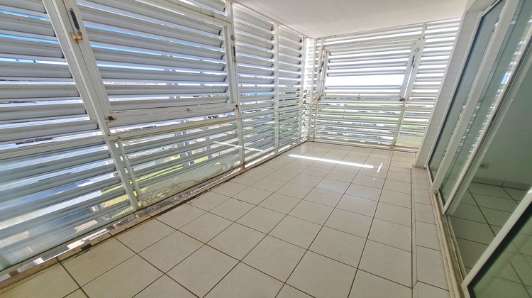 Ma-Cabane - Location Appartement Saint-Denis, 40 m²