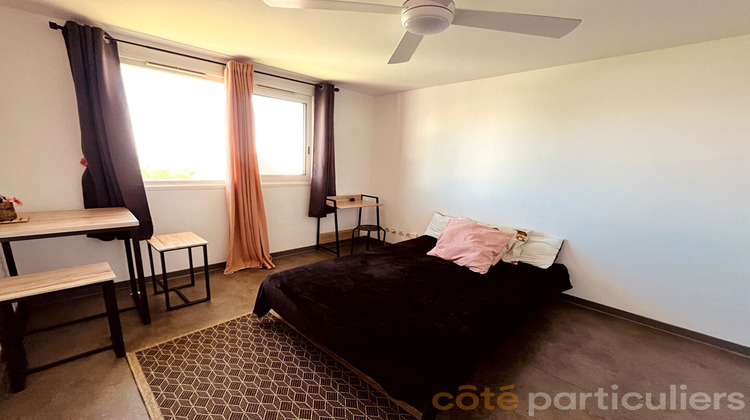 Ma-Cabane - Location Appartement SAINT-DENIS, 20 m²