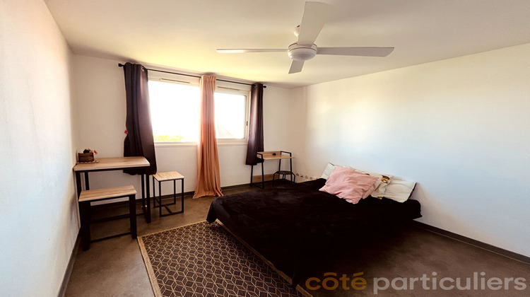 Ma-Cabane - Location Appartement SAINT-DENIS, 20 m²