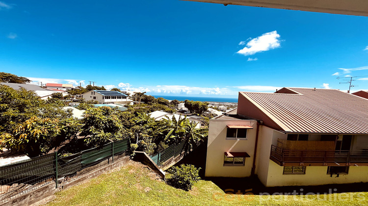 Ma-Cabane - Location Appartement SAINT-DENIS, 20 m²