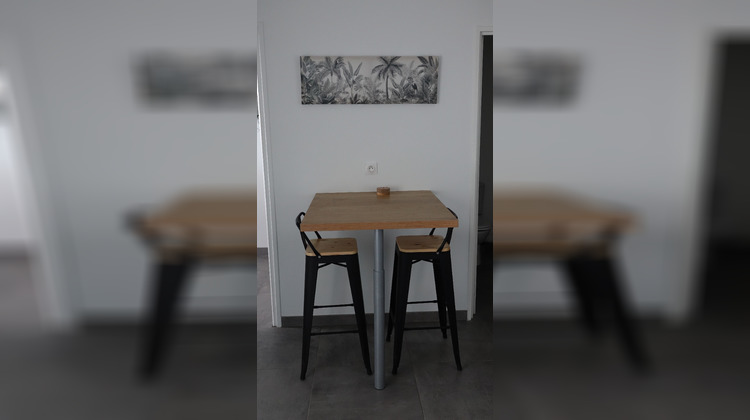 Ma-Cabane - Location Appartement SAINT-DENIS, 32 m²