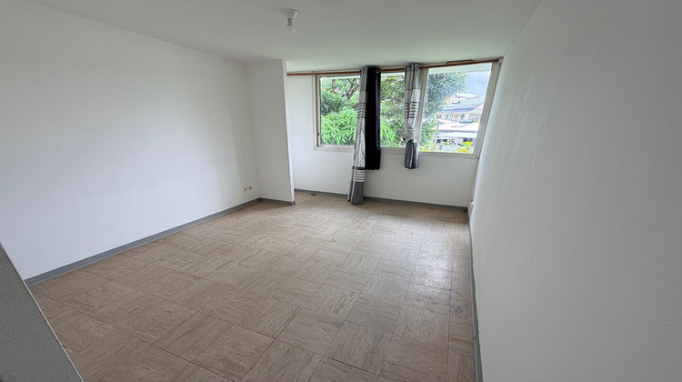 Ma-Cabane - Location Appartement SAINT-DENIS, 19 m²