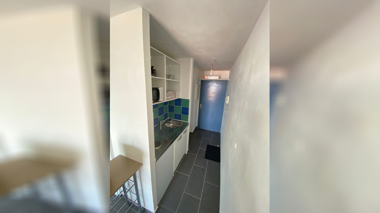 Ma-Cabane - Location Appartement SAINT-DENIS, 31 m²