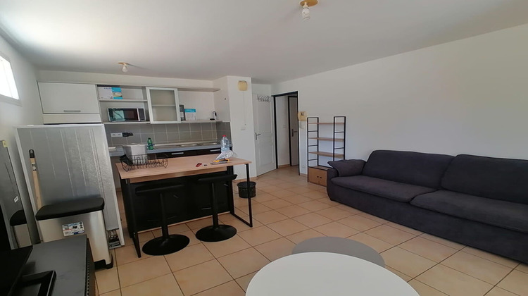 Ma-Cabane - Location Appartement SAINT-DENIS, 34 m²