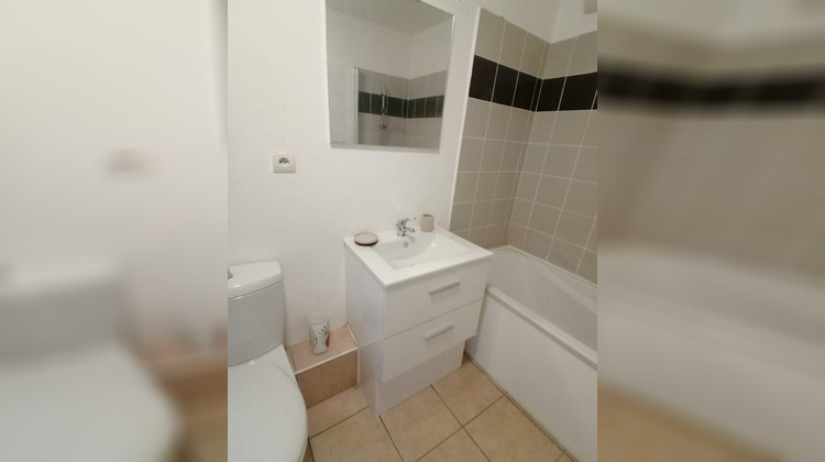 Ma-Cabane - Location Appartement SAINT-DENIS, 34 m²