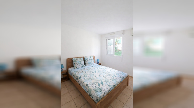 Ma-Cabane - Location Appartement SAINT-DENIS, 34 m²