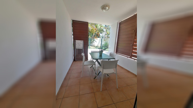 Ma-Cabane - Location Appartement SAINT-DENIS, 34 m²