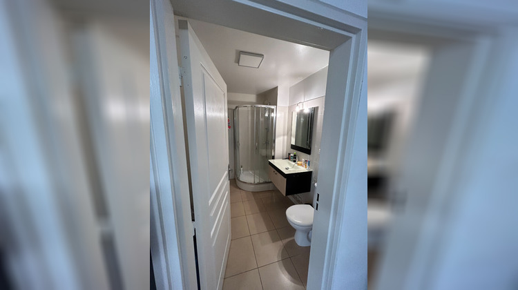 Ma-Cabane - Location Appartement SAINT-DENIS, 50 m²