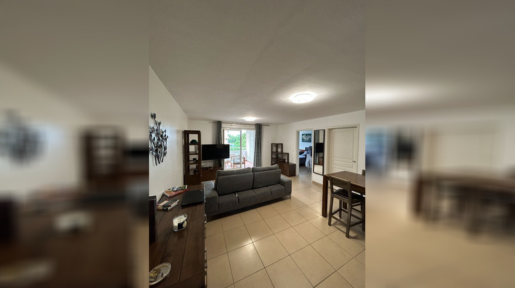 Ma-Cabane - Location Appartement SAINT-DENIS, 50 m²