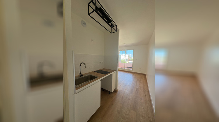 Ma-Cabane - Location Appartement SAINT-DENIS, 22 m²