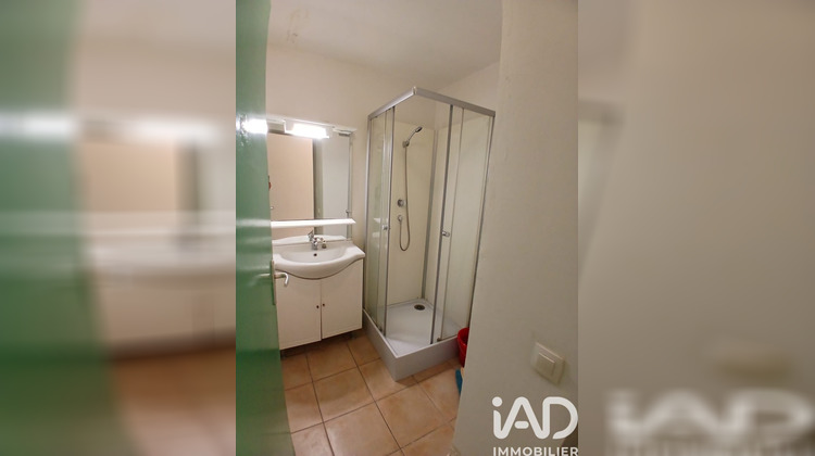 Ma-Cabane - Location Appartement Saint-Denis, 22 m²