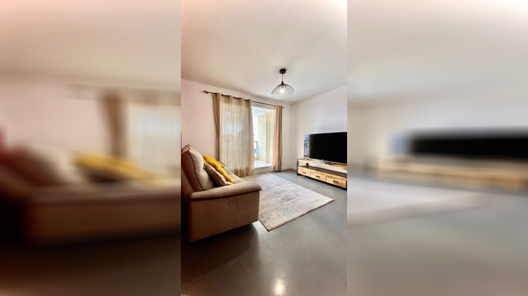 Ma-Cabane - Location Appartement SAINT-DENIS, 63 m²