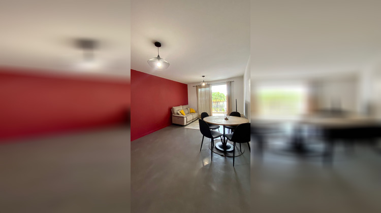 Ma-Cabane - Location Appartement SAINT-DENIS, 63 m²