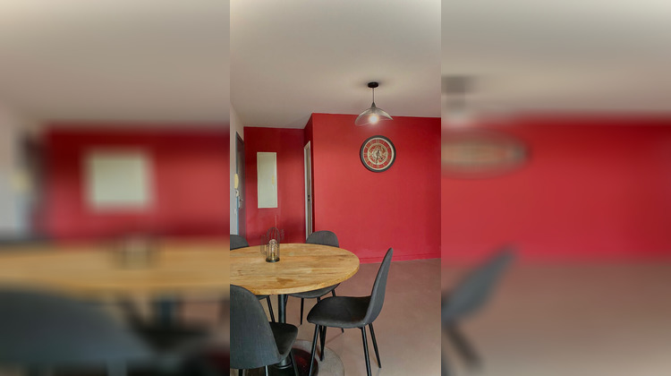 Ma-Cabane - Location Appartement SAINT-DENIS, 63 m²
