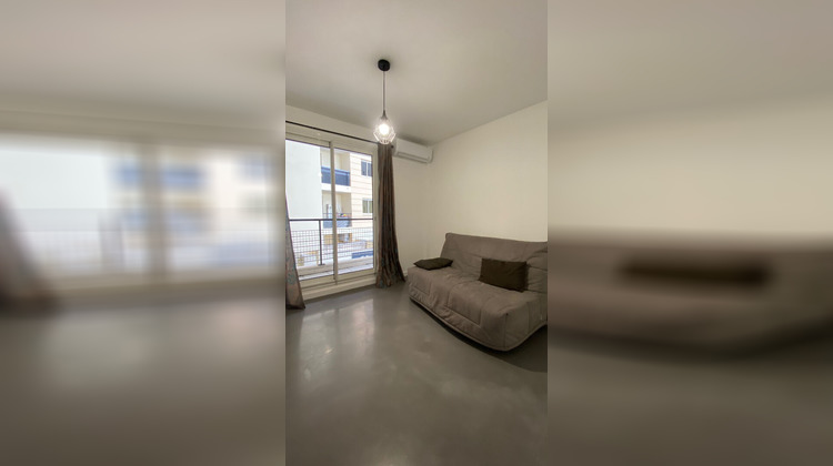 Ma-Cabane - Location Appartement SAINT-DENIS, 63 m²