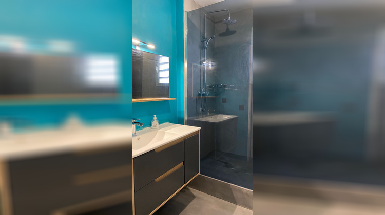 Ma-Cabane - Location Appartement SAINT-DENIS, 63 m²