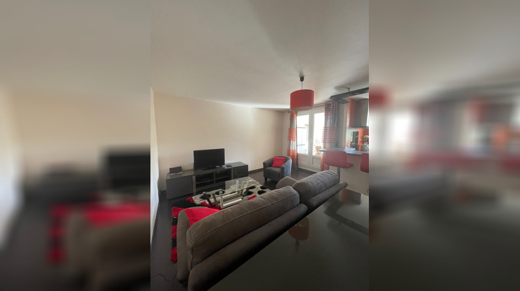 Ma-Cabane - Location Appartement SAINT-DENIS, 42 m²