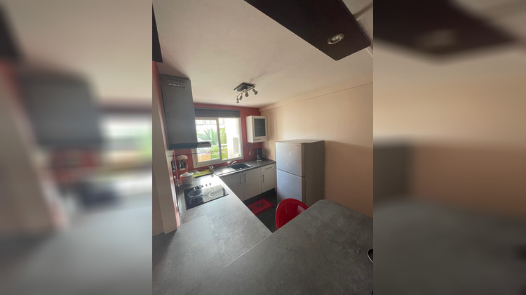 Ma-Cabane - Location Appartement SAINT-DENIS, 42 m²