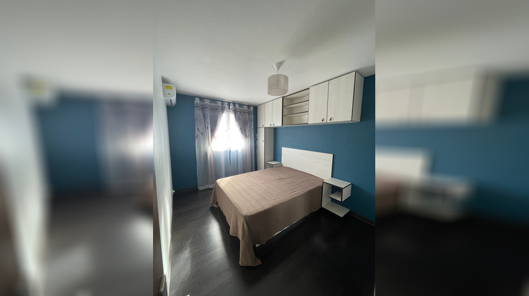 Ma-Cabane - Location Appartement SAINT-DENIS, 42 m²