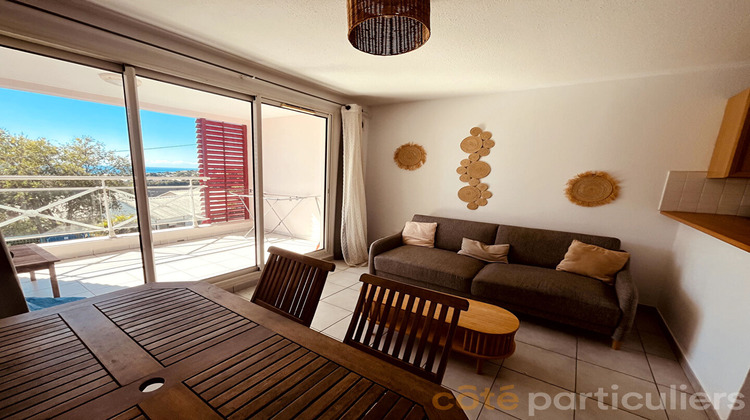 Ma-Cabane - Location Appartement SAINT-DENIS, 42 m²