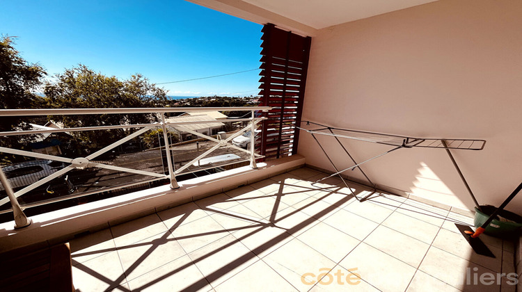 Ma-Cabane - Location Appartement SAINT-DENIS, 42 m²
