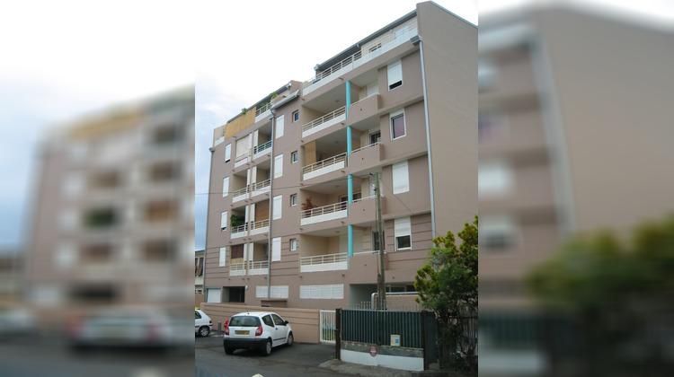 Ma-Cabane - Location Appartement SAINT-DENIS, 46 m²