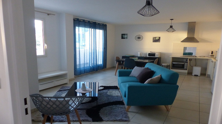 Ma-Cabane - Location Appartement SAINT-DENIS, 46 m²