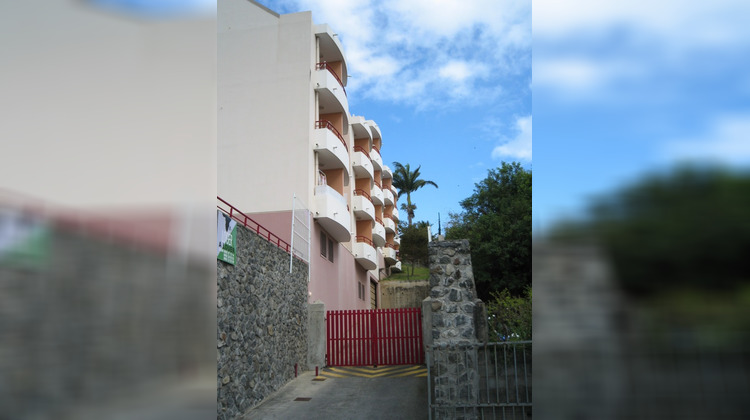 Ma-Cabane - Location Appartement SAINT-DENIS, 19 m²
