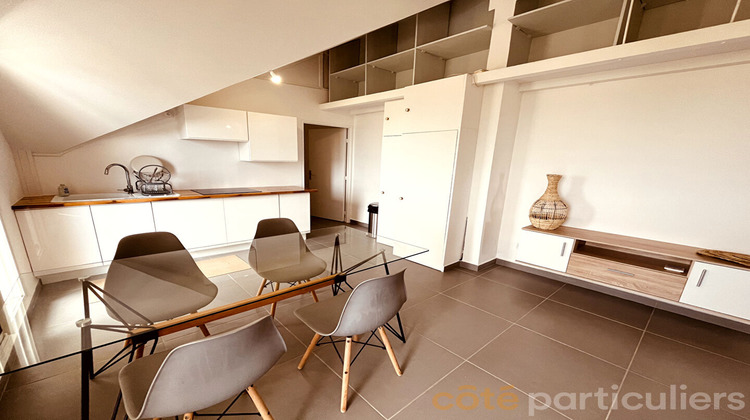 Ma-Cabane - Location Appartement SAINT-DENIS, 45 m²