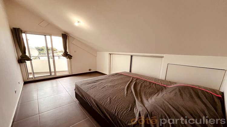 Ma-Cabane - Location Appartement SAINT-DENIS, 45 m²