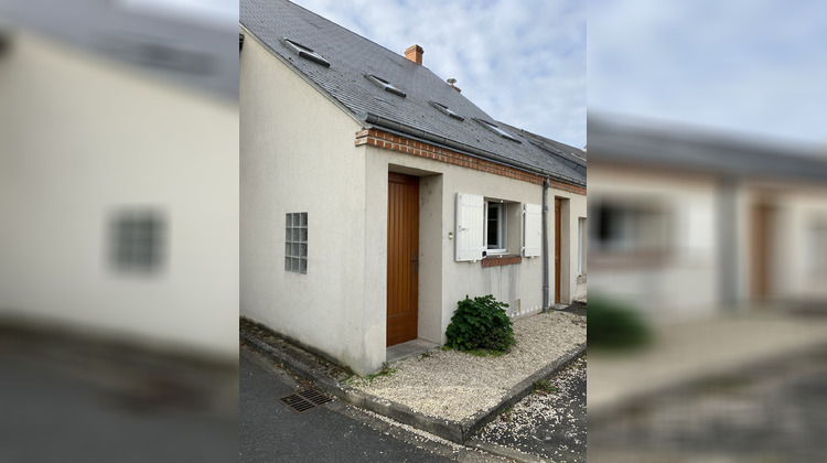 Ma-Cabane - Location Appartement Saint-Denis-en-Val, 87 m²
