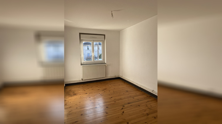 Ma-Cabane - Location Appartement Saint-Denis-lès-Bourg, 53 m²