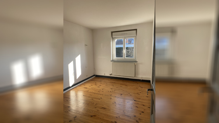 Ma-Cabane - Location Appartement Saint-Denis-lès-Bourg, 53 m²