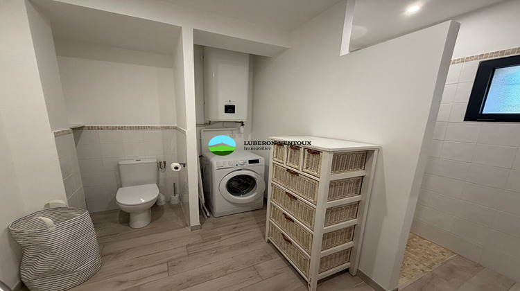Ma-Cabane - Location Appartement SAINT-DIDIER, 60 m²