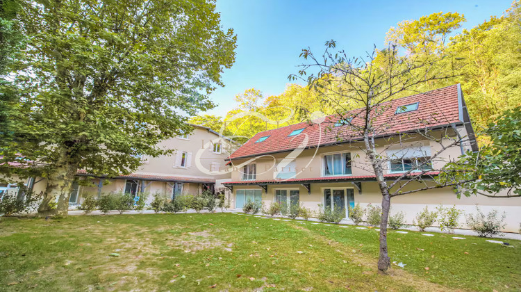 Ma-Cabane - Location Appartement Saint-Didier-au-Mont-d'Or, 52 m²