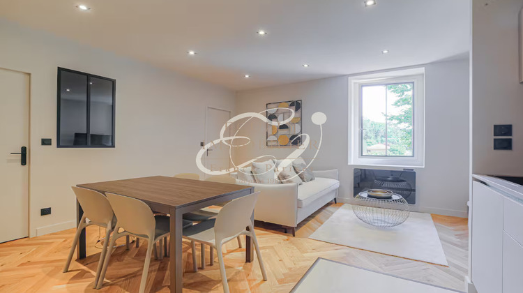 Ma-Cabane - Location Appartement Saint-Didier-au-Mont-d'Or, 47 m²