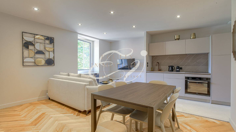 Ma-Cabane - Location Appartement Saint-Didier-au-Mont-d'Or, 47 m²