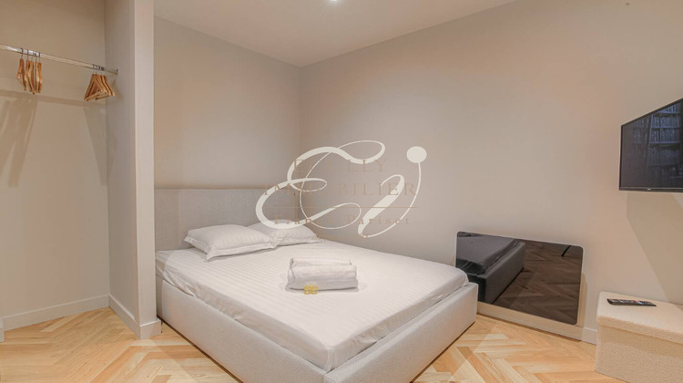 Ma-Cabane - Location Appartement Saint-Didier-au-Mont-d'Or, 47 m²