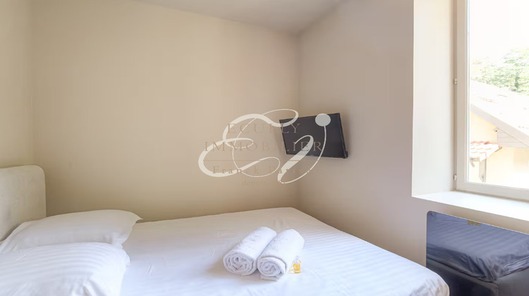 Ma-Cabane - Location Appartement Saint-Didier-au-Mont-d'Or, 47 m²