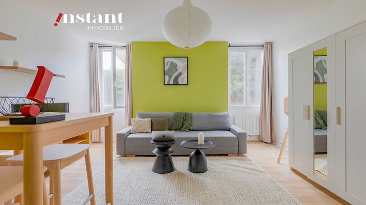 Ma-Cabane - Location Appartement SAINT-DIDIER-AU-MONT-D'OR, 19 m²