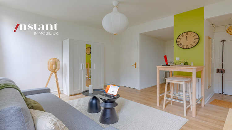 Ma-Cabane - Location Appartement SAINT-DIDIER-AU-MONT-D'OR, 19 m²