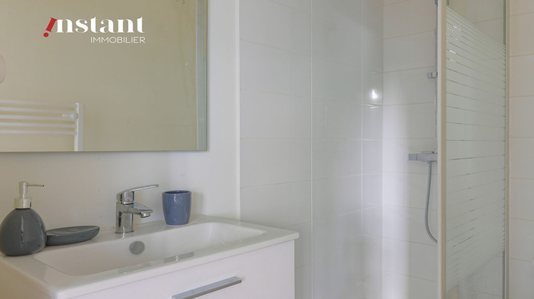 Ma-Cabane - Location Appartement SAINT-DIDIER-AU-MONT-D'OR, 19 m²