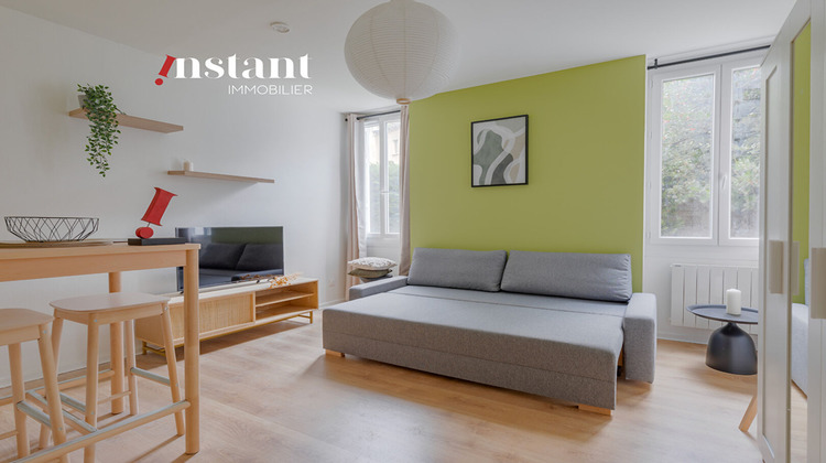 Ma-Cabane - Location Appartement SAINT-DIDIER-AU-MONT-D'OR, 19 m²