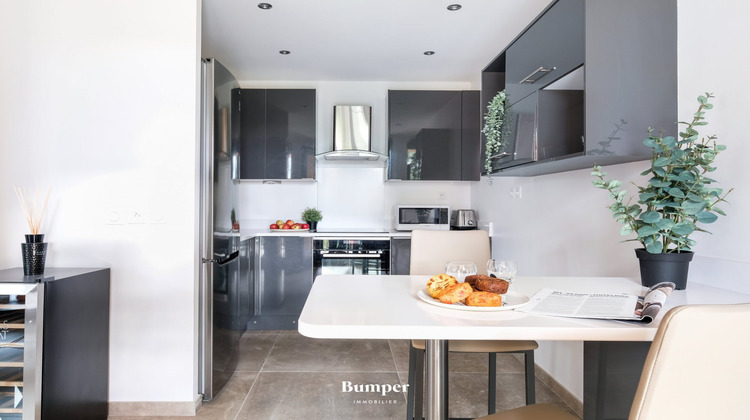 Ma-Cabane - Location Appartement Saint-Didier-au-Mont-d'Or, 50 m²