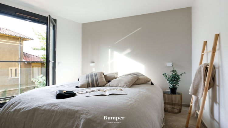 Ma-Cabane - Location Appartement Saint-Didier-au-Mont-d'Or, 50 m²