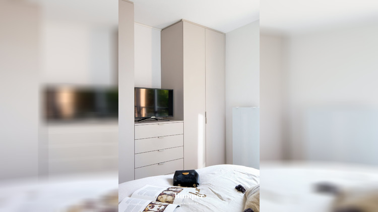 Ma-Cabane - Location Appartement Saint-Didier-au-Mont-d'Or, 50 m²