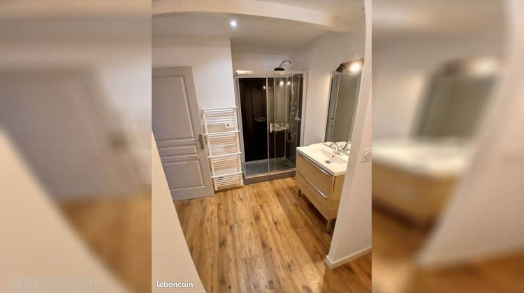 Ma-Cabane - Location Appartement Saint-Didier-en-Velay, 56 m²